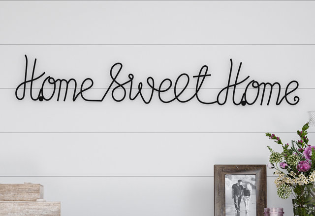 Wall Decor Under $49